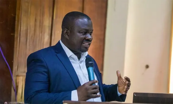GJA Petitions IGP Over Journalists’ Assaults
