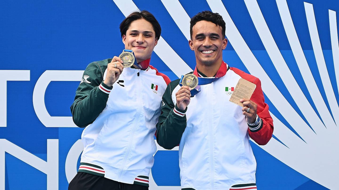 De París 2024 a Santo Domingo 2026: Los medallistas olímpicos revalidan su grandeza en Centroamericanos