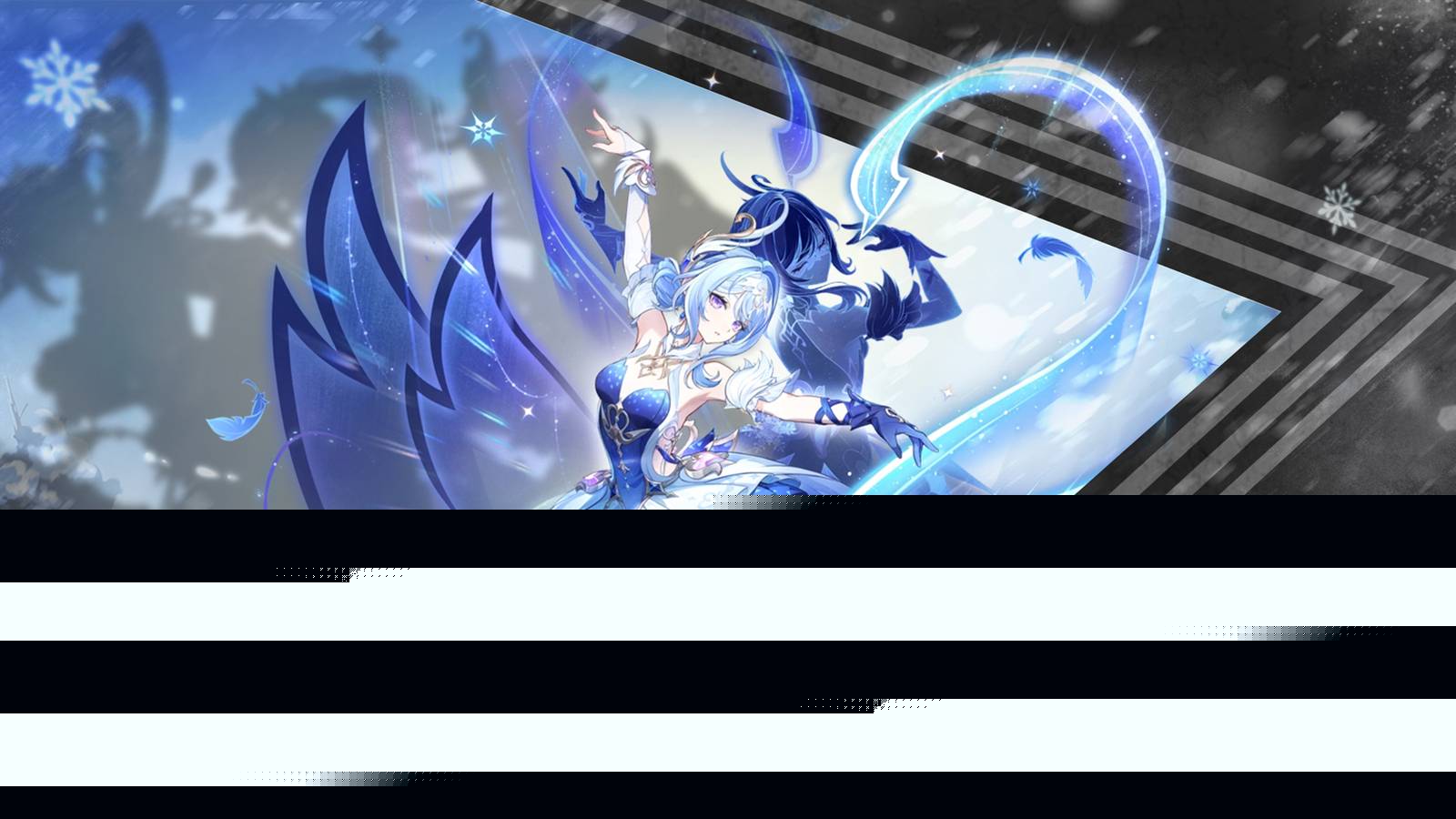 Odette Best Team Comp Guide in Genshin Impact