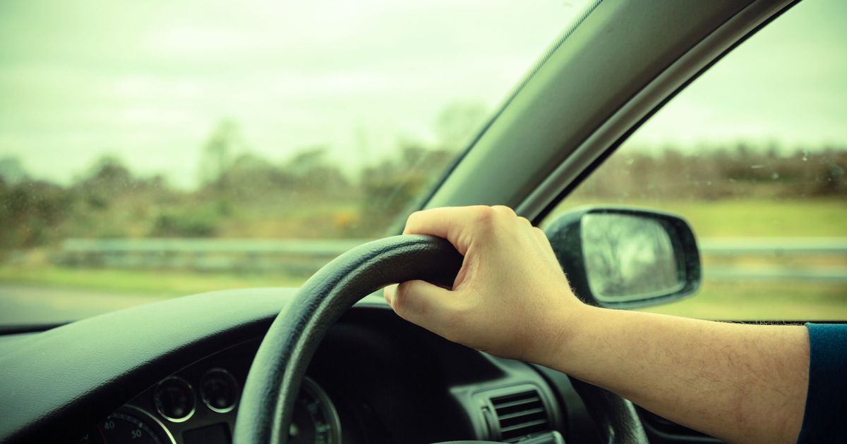 DVLA warning as UK drivers risk being fined £1,000