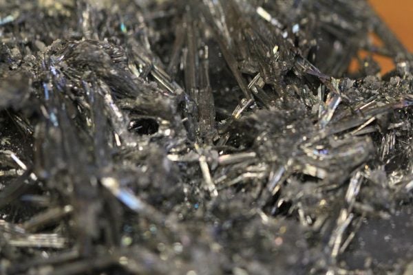 DoD Awards Alaskan Mining Company $43 Million To Accelerate Antimony Extraction