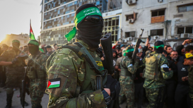 Middle East: Hamas seeks clarification and the right to change on Trump’s plan