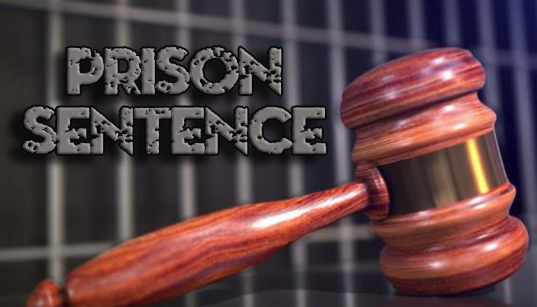 Former Grain Valley police officer gets 20 years for child exploitation