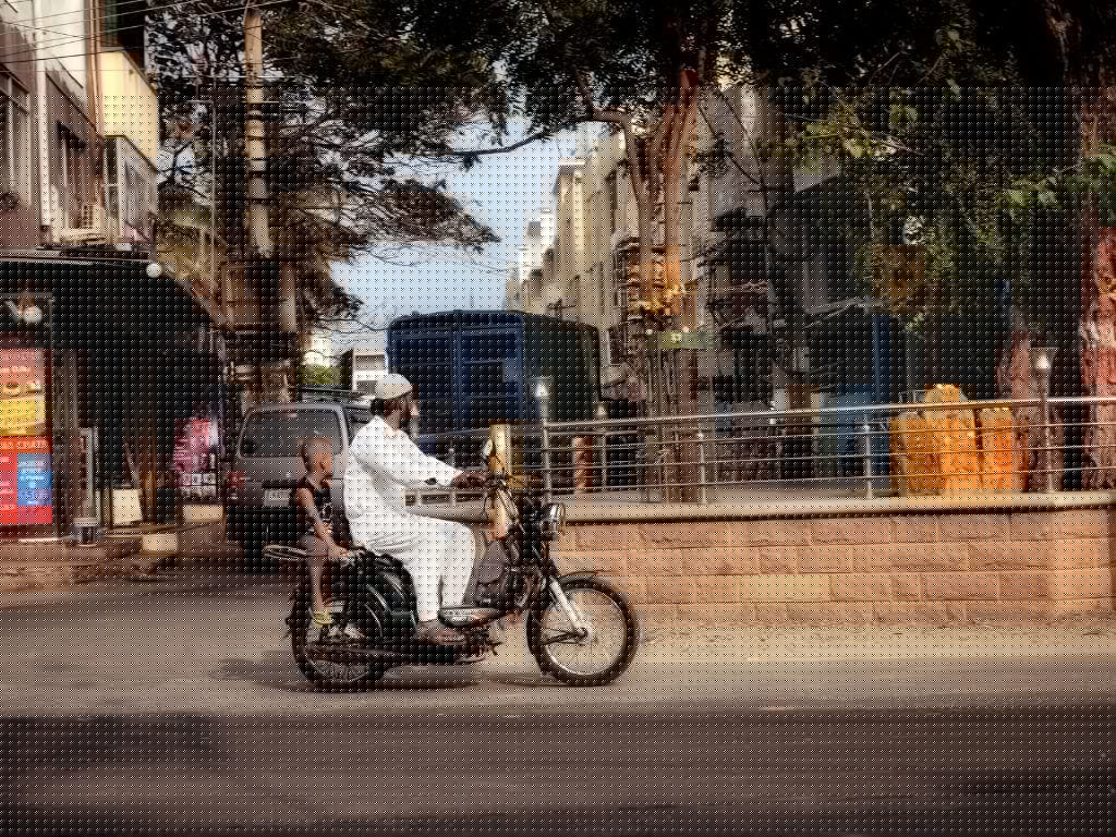 The need to spatialise human rights in urban India