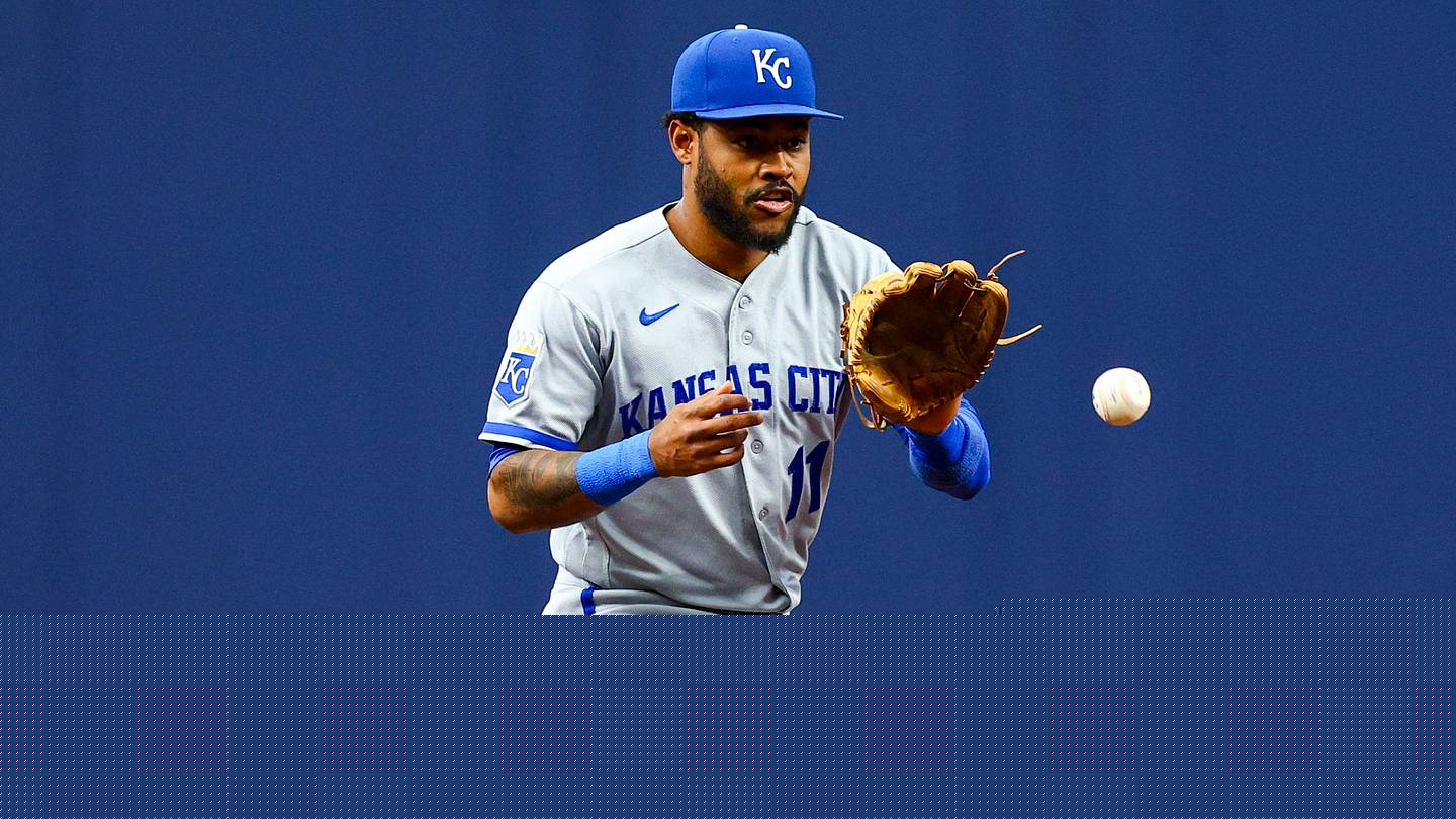 Royals Injury Update: Maikel Garcia status, Kyle Isbel progress, Beck Way back problems