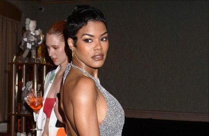 Teyana Taylor recalls receiving advice from Beyonce