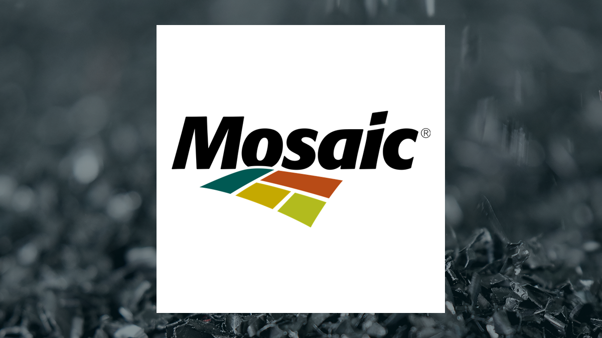 Polianta Ltd Acquires 22,400 Shares of The Mosaic Company $MOS
