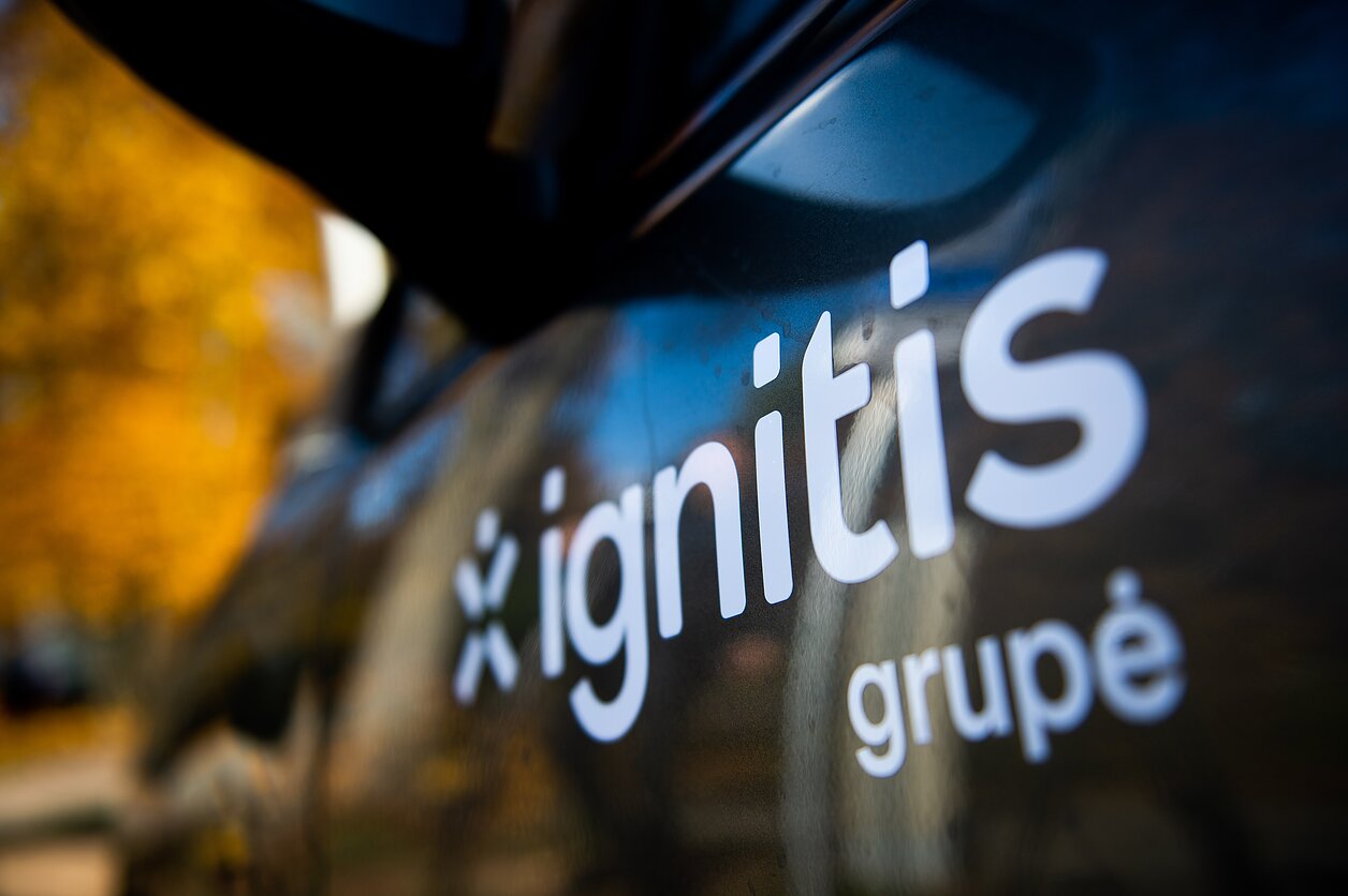 „Ignitis“: pakeista gaminančių vartotojų apskaita kompensuos iki 70 proc. ESO nuostolių