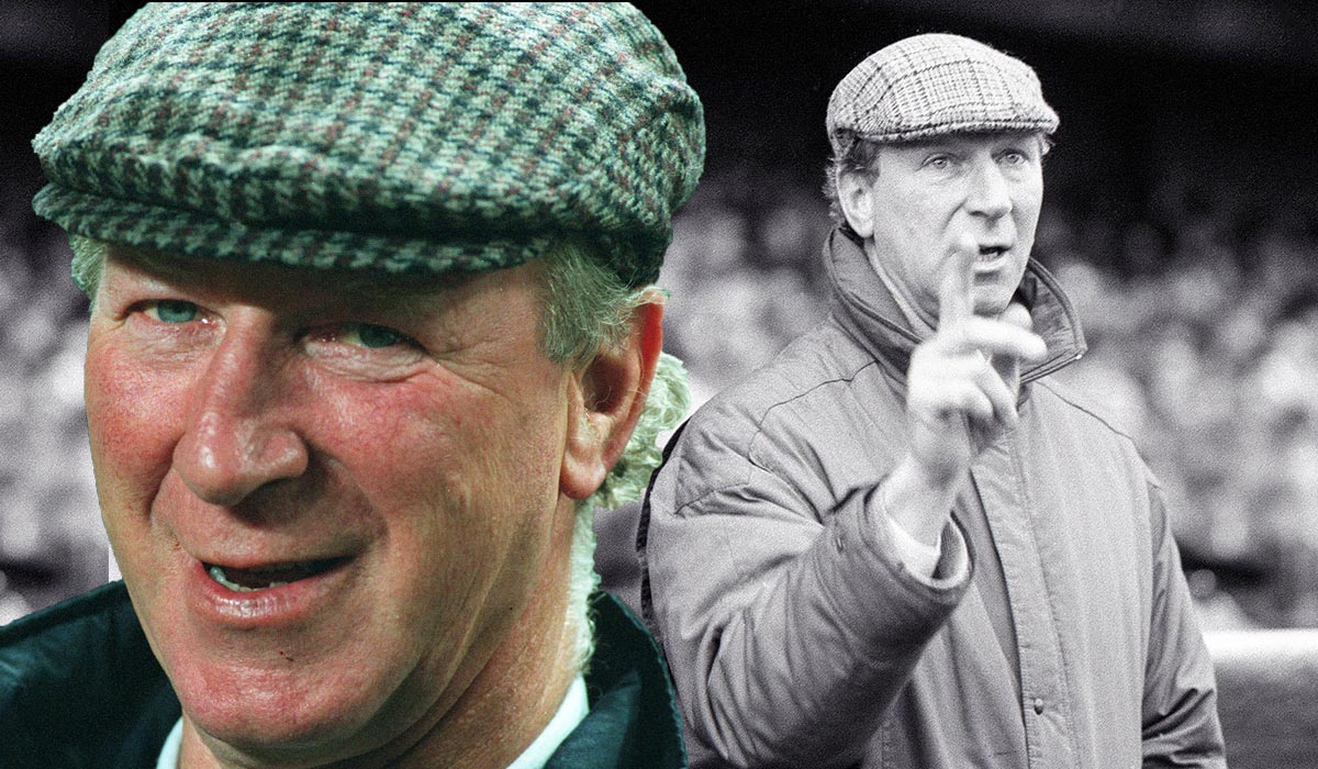 Jack Charlton’s family face huge £200k bill just to keep his World Cup medal