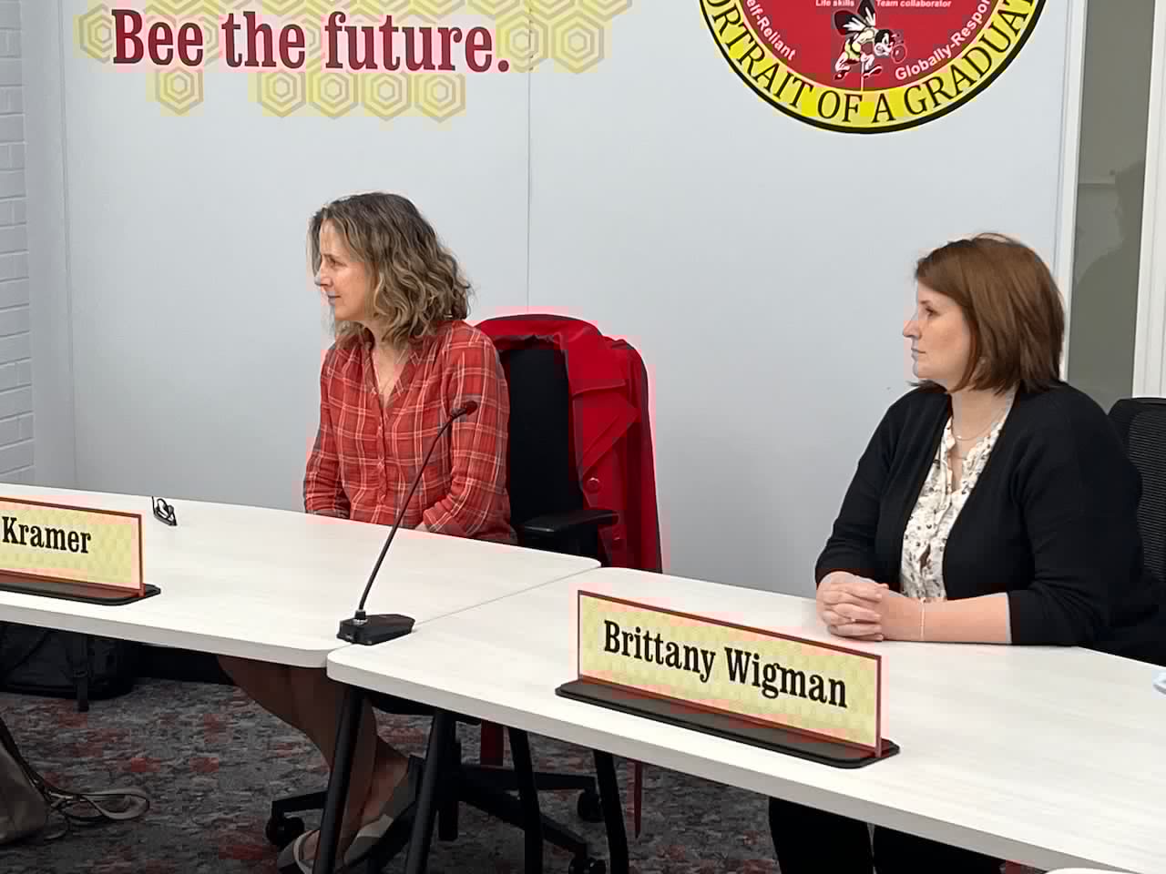 At least one newcomer to win seat on BBH school board