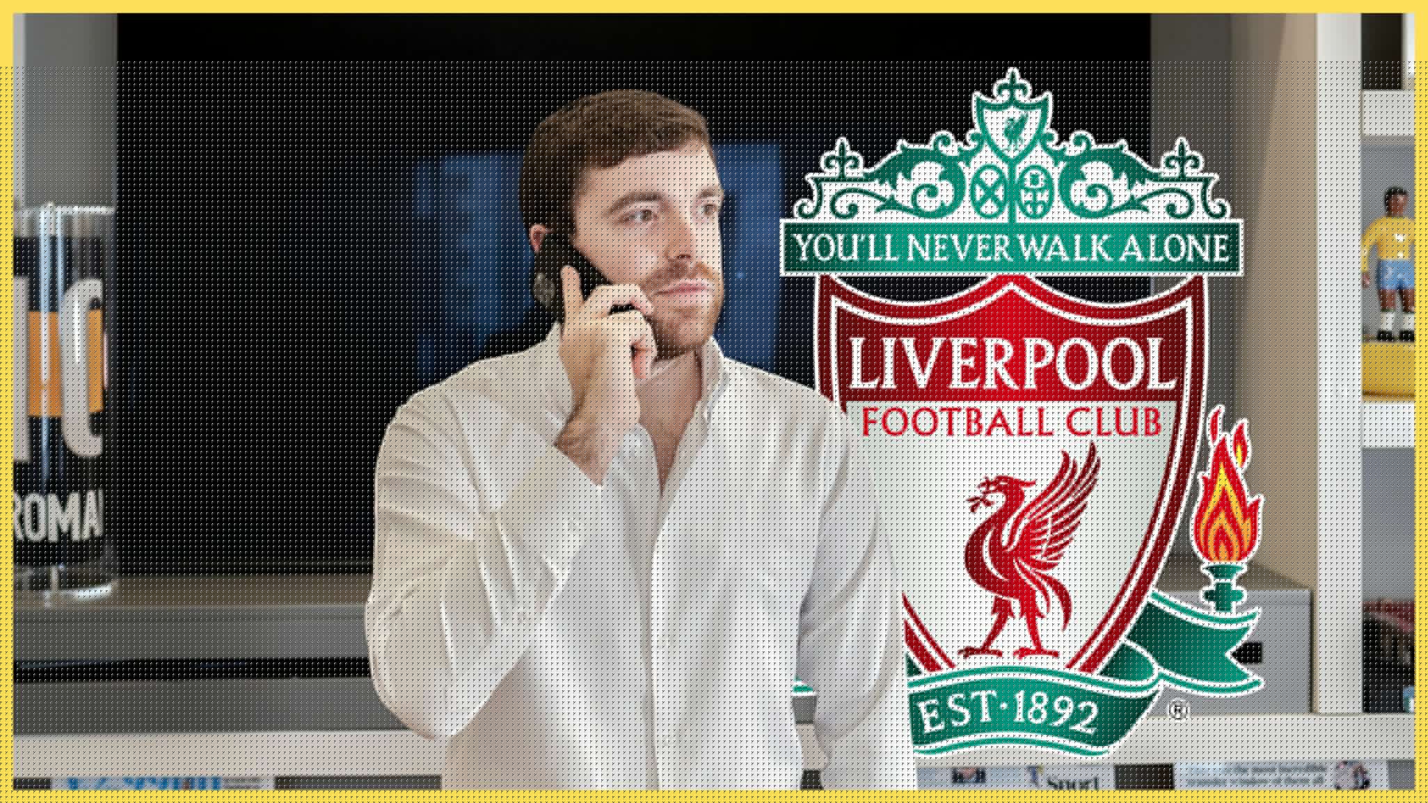 Comment on Not Barcola: Fabrizio Romano drops massively encouraging Liverpool transfer news on Friday morning by Redmist 21