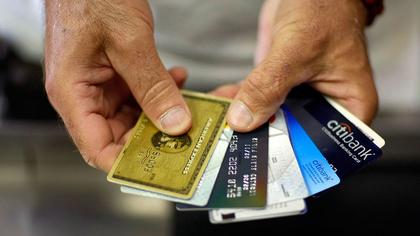 Paying off credit card debt in these states will take the longest, study finds