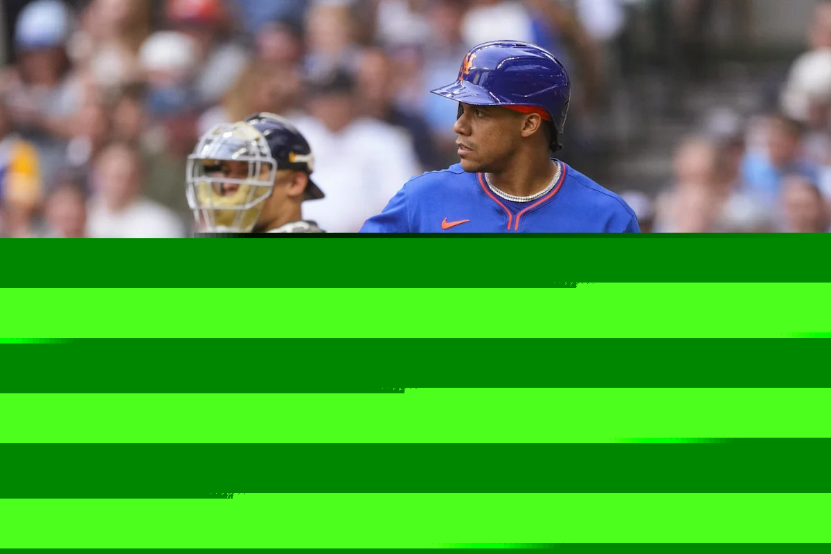 Mets Morning News: Nobody Beats The Miz
