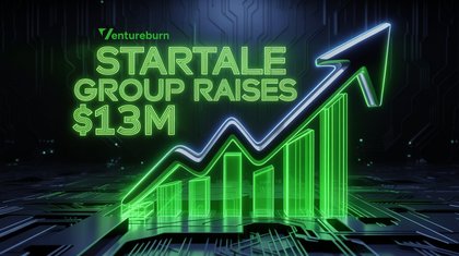 Startale Group Raises $13M From Sony, Expands Soneium