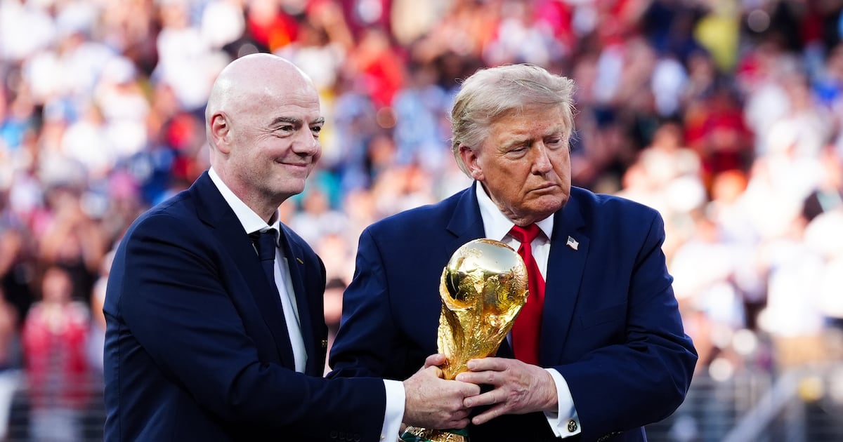 FA ‘deeply concerned’ by FIFA plans to sell stakes in its competitions