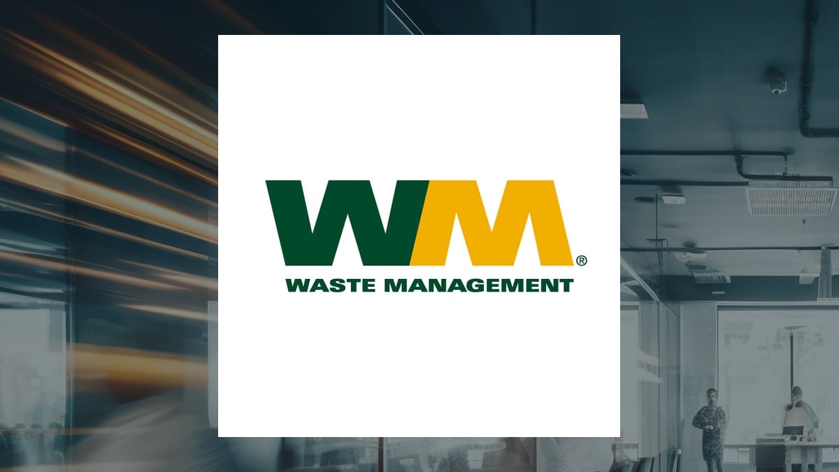 Promising Waste Management Stocks To Watch Now – August 8th