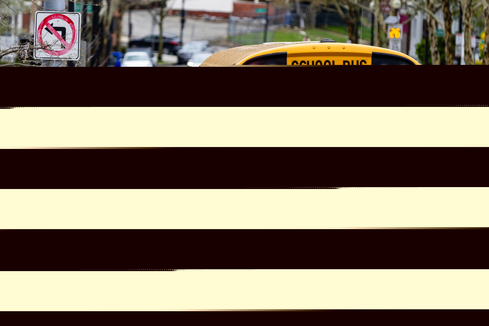 Senators demand proof that U.S. DOT can ensure school and city bus safety