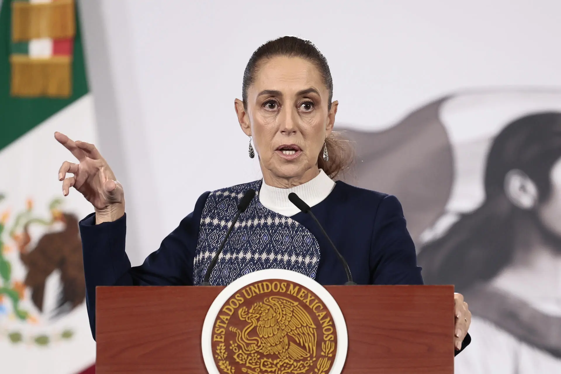 Mexico Affirms Unwavering Humanitarian Aid to Cuba Amidst Oil Halt