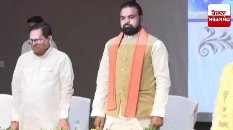 Bihar Legislature Holds Special AI Orientation Programme for Lawmakers