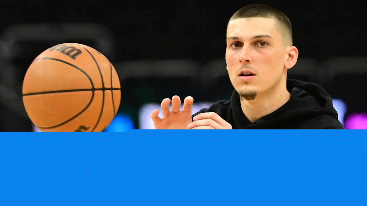 Bucks’ Tyler Herro shares hilarious self-aware response to Giannis Antetokounmpo trade