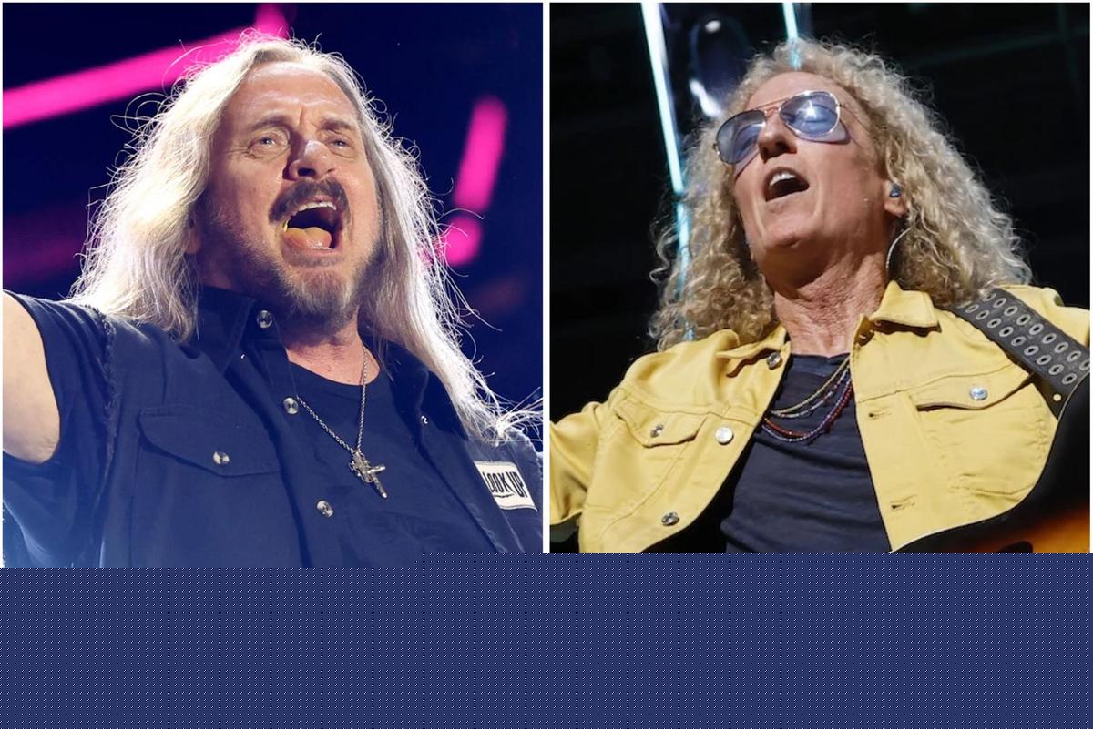 Skynyrd Tour With Foreigner Begins