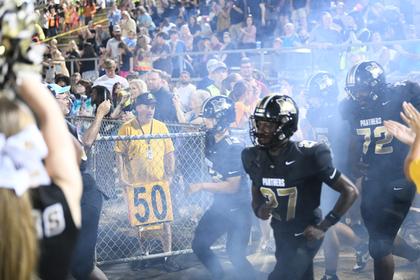 Milton, Pace rank among best in FHSAA regional football rankings