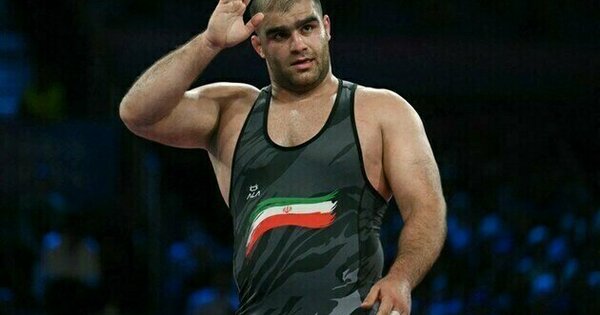 2025 World Wrestling Championships: Irans Mirzazadeh Takes Gold