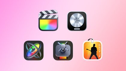 Apple's $200 'Pro Apps' Bundle With Final Cut Pro and More No Longer Sold Separately