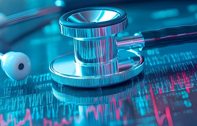AI-enabled stethoscopes may boost diagnosis of heart diseases: Study