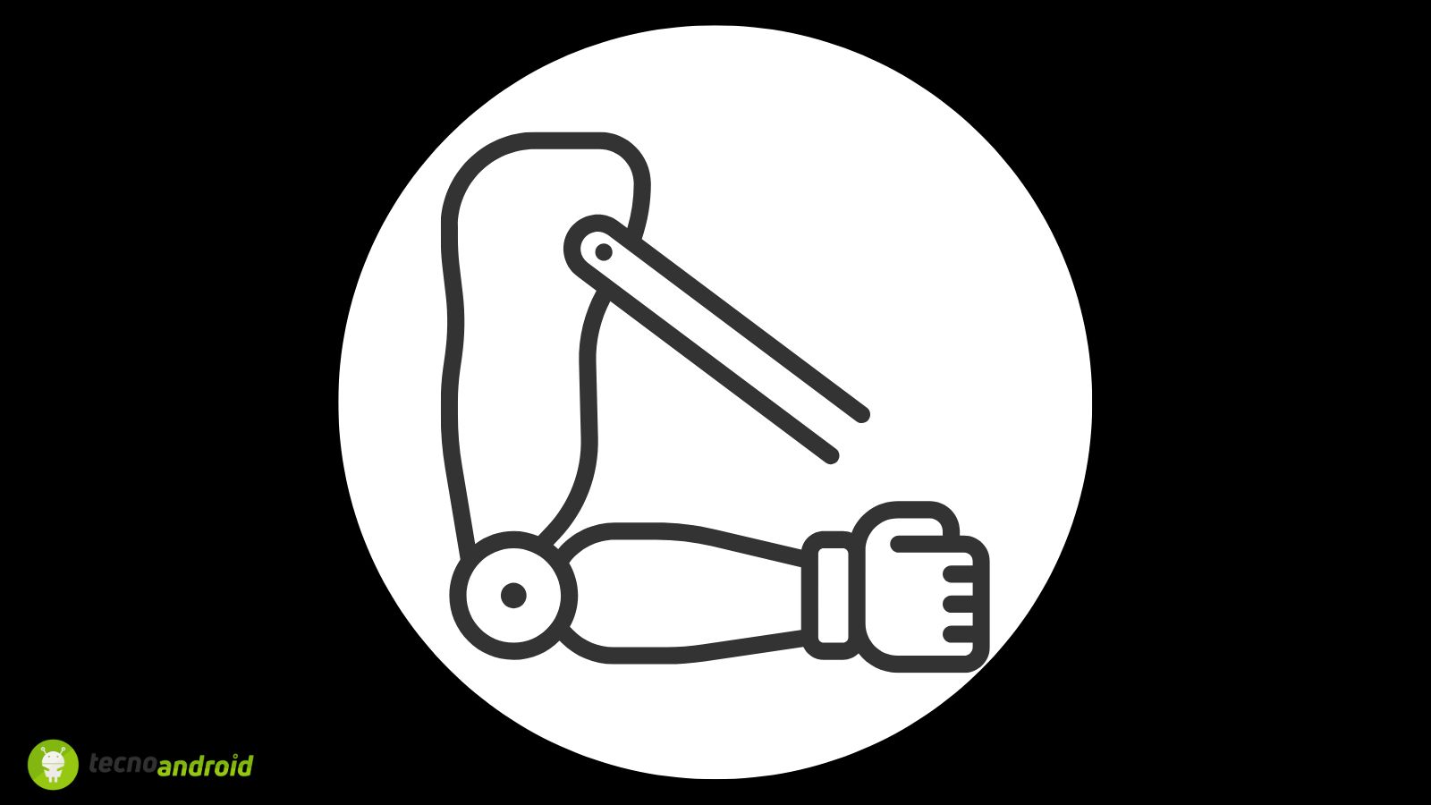 Un nuovo esoscheletro robotico rivoluziona Aimlabs