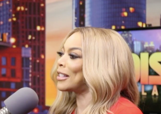 Wendy Williams Docs Reportedly Coming to Netflix, Peacock