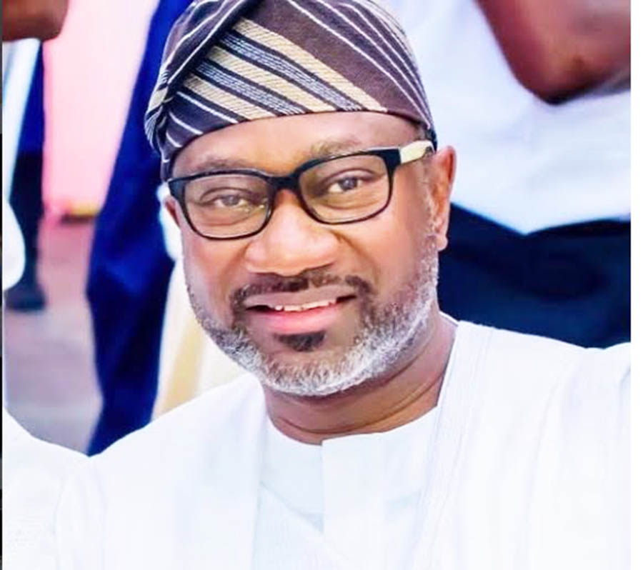Otedola Eyes Over 50% Stake in First Holdco, Says He Has Invested Over N600 Billion in Bank
