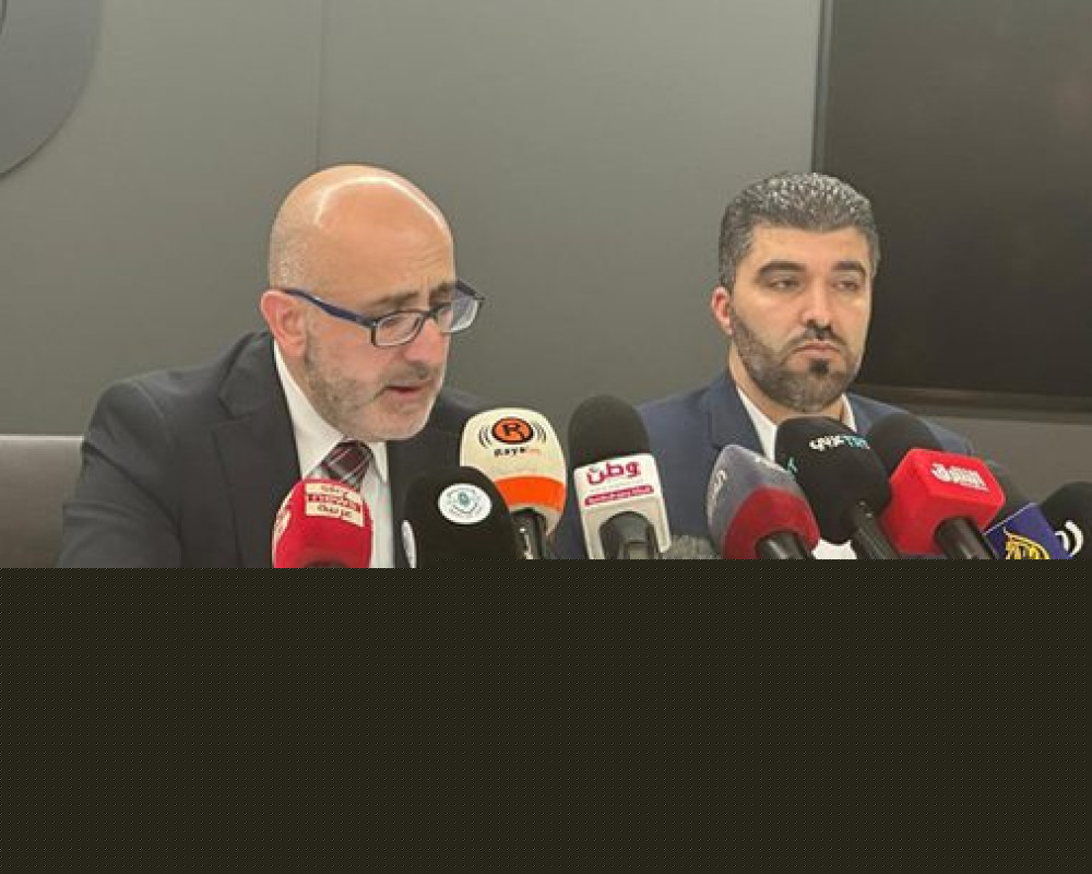 وزير المالية: قطع العلاقة البنكية مع إسرائيل يهدد بتوقف السلع والمحروقات والكهرباء.. والشهر الـ16 دون أموال المقاصة
