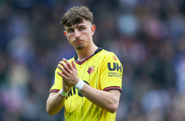 Vata on target as Segecic earns Portsmouth a late point against Watford