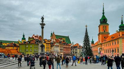 8 Beautiful Places to Visit in Poland: A Great Budget Destination for Backpackers