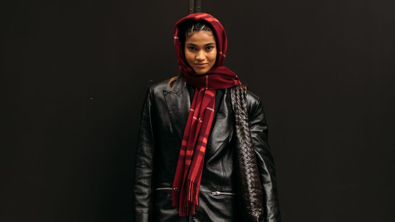 Vogue’s Guide To The Best Winter Coat Styles For 2025