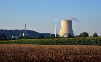 Nuclear power production in the EU increased 4.8 pct in 2024
