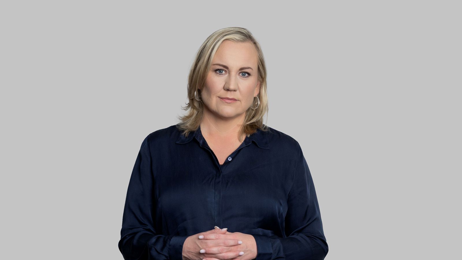 Tökum á glæpa­hópum af meiri þunga