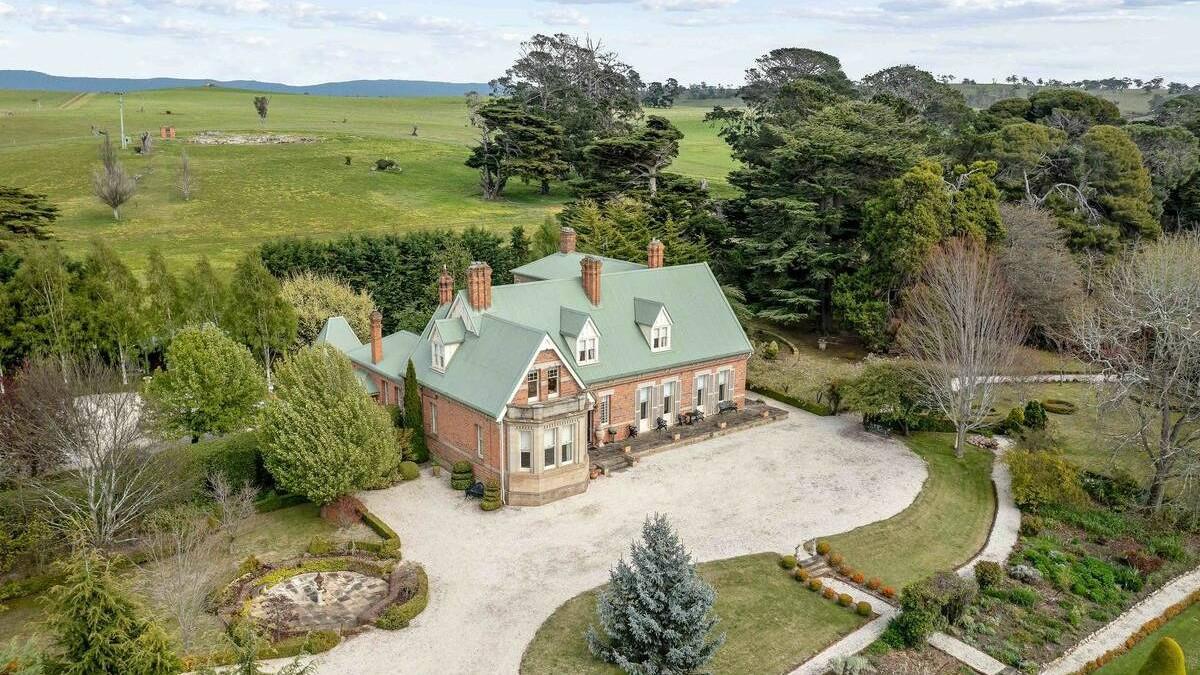 Open for inspection: The most beautiful regional homes around Australia