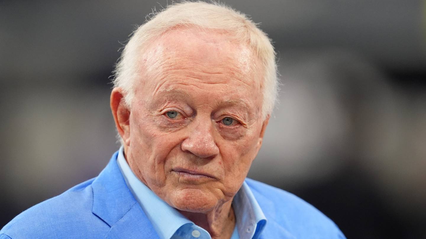 Cowboys' emergency DaRon Bland replacements leave much to be desired