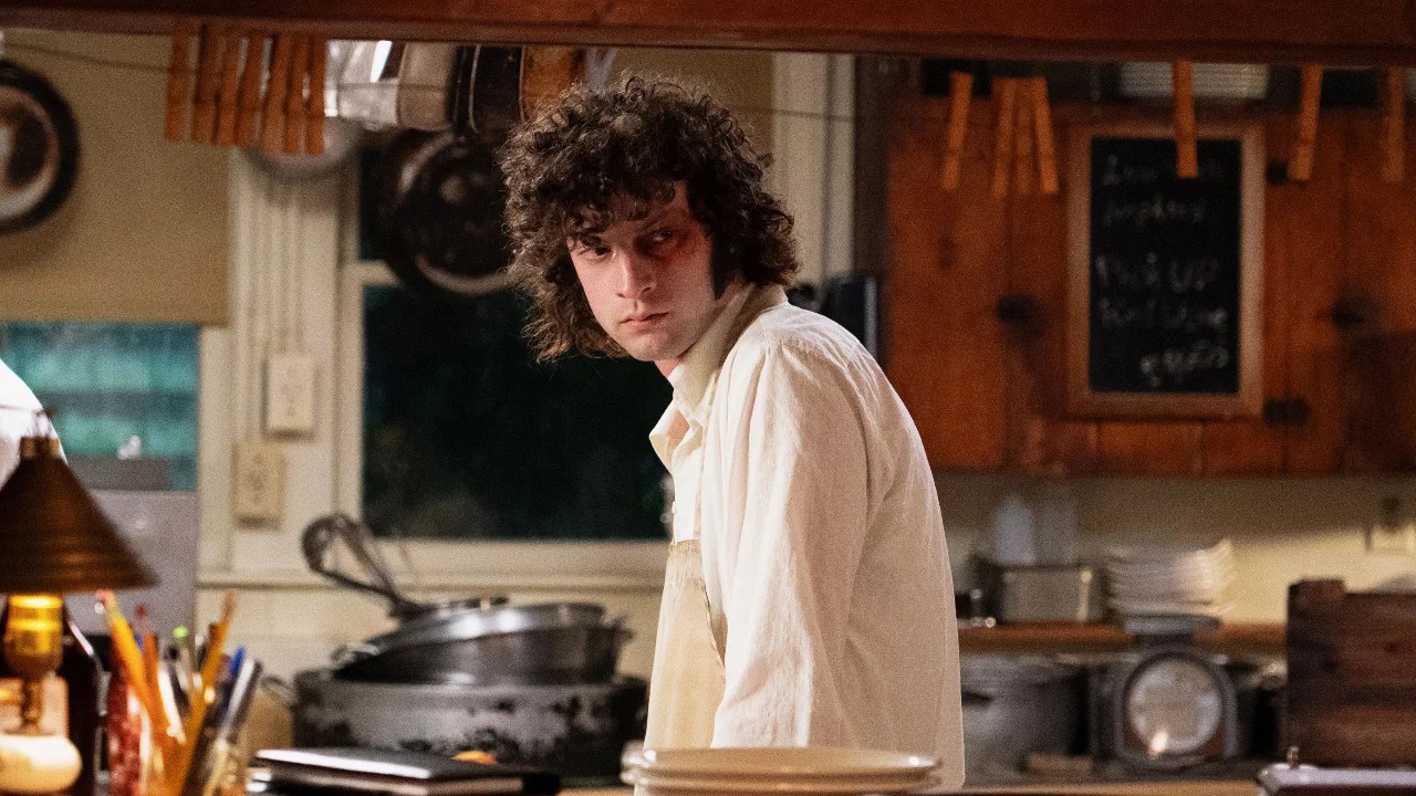 Why Dominic Sessa Needed to Play a Young, ‘Miserable’ Anthony Bourdain in ‘Tony’: ‘It Changed My Life’