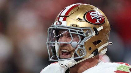 49ers Star Addresses Conspiracy Theory About Injuries