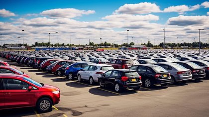 Where is Copart (CPRT) Headed According to Analysts?