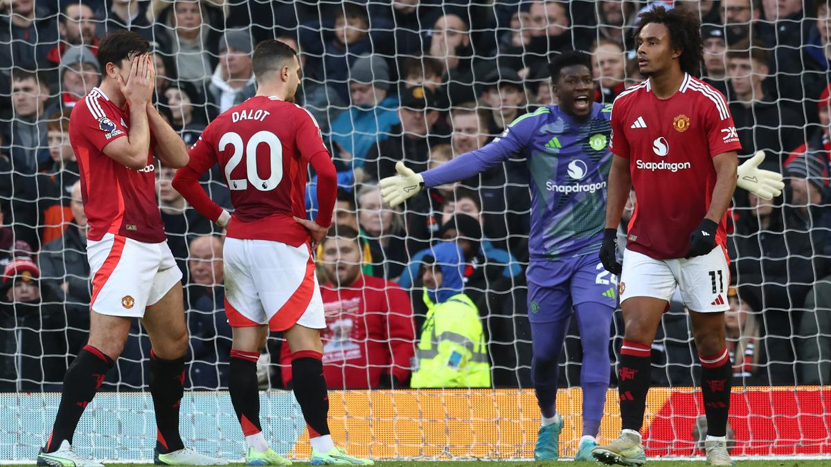Manchester United Siap Singkirkan Pemain yang Dicap Rekrutan Terburuk Selama 2 Dekade