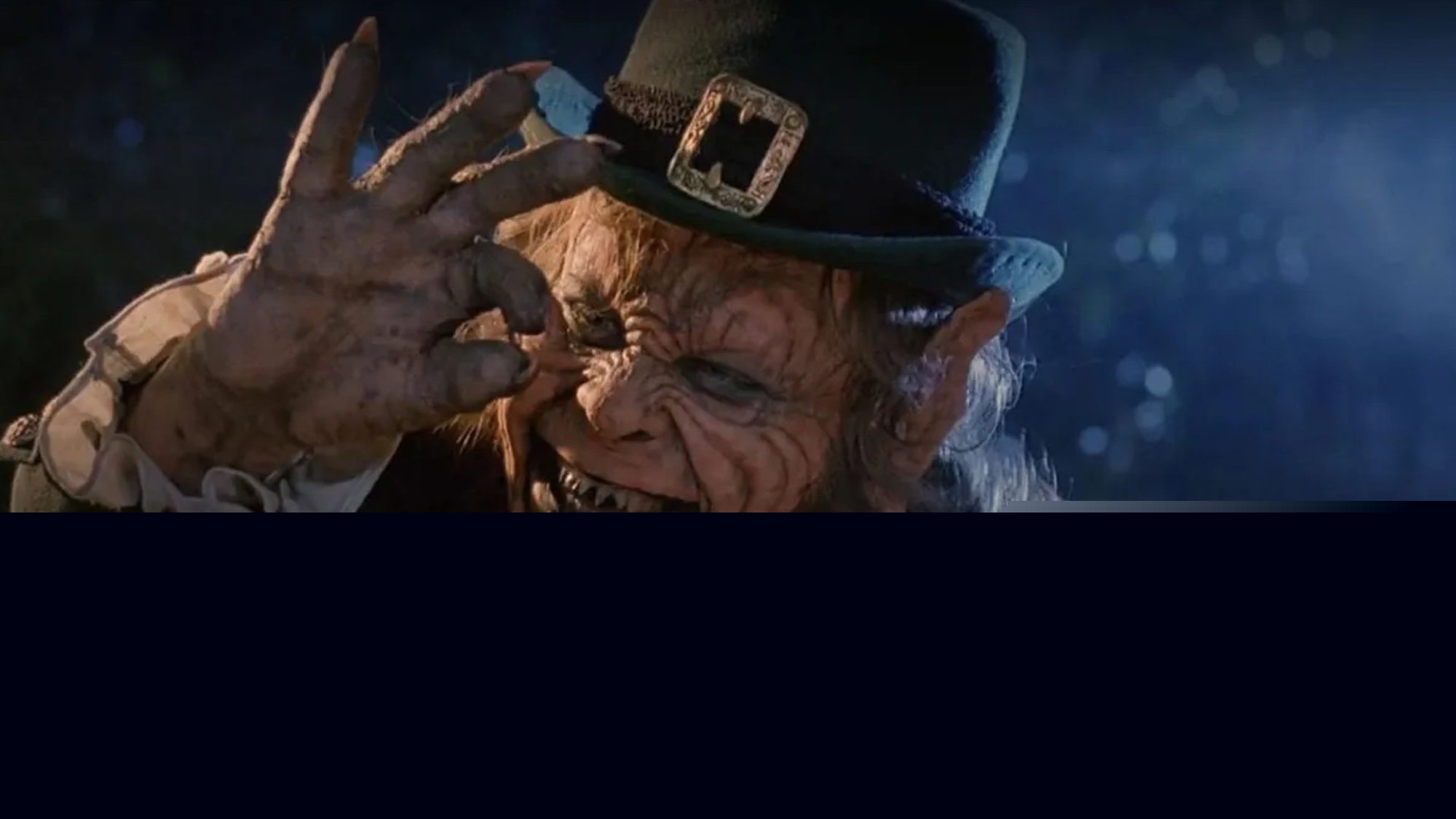 Leprechaun Franchise Being Rebooted At Lionsgate