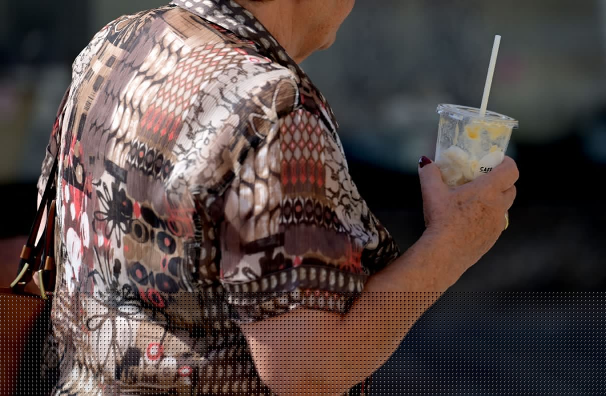 Áustria registra 41°C e bate recorde histórico de temperatura mais alta no país, superando marca após 13 anos