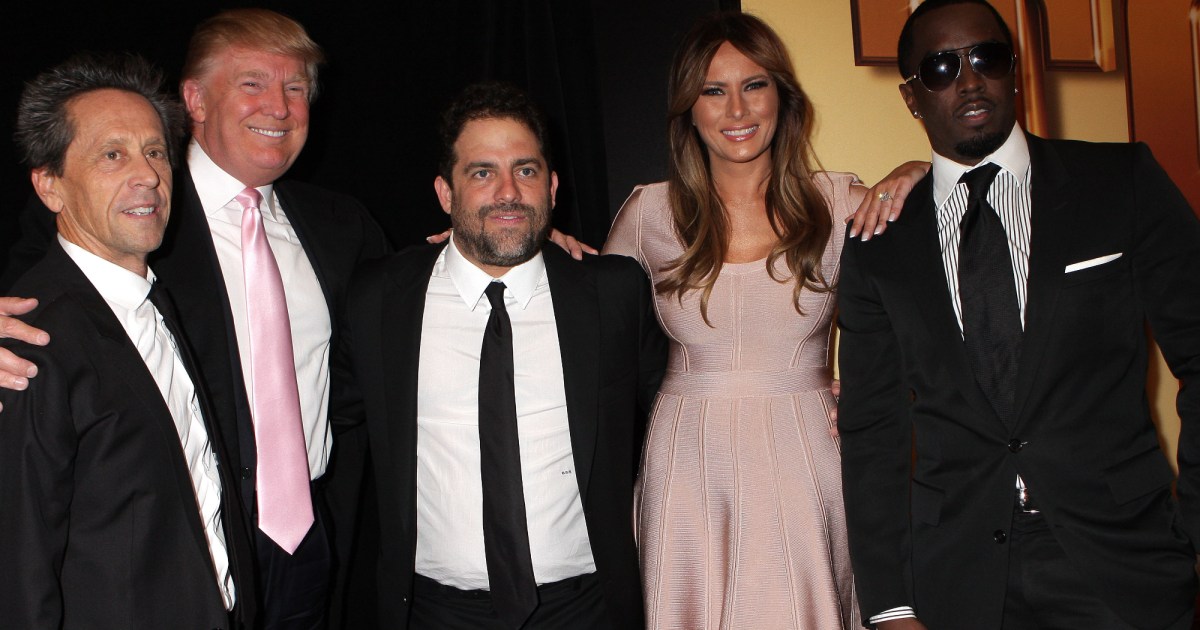 What Women Said “Melania” Director Brett Ratner Did to Them