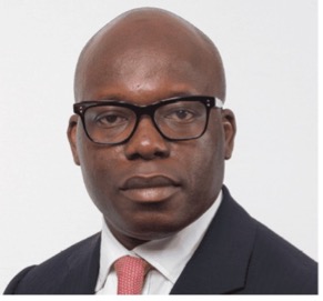 Wale Tinubu Gets Lifetime Achievement Award at Africa Energy Week