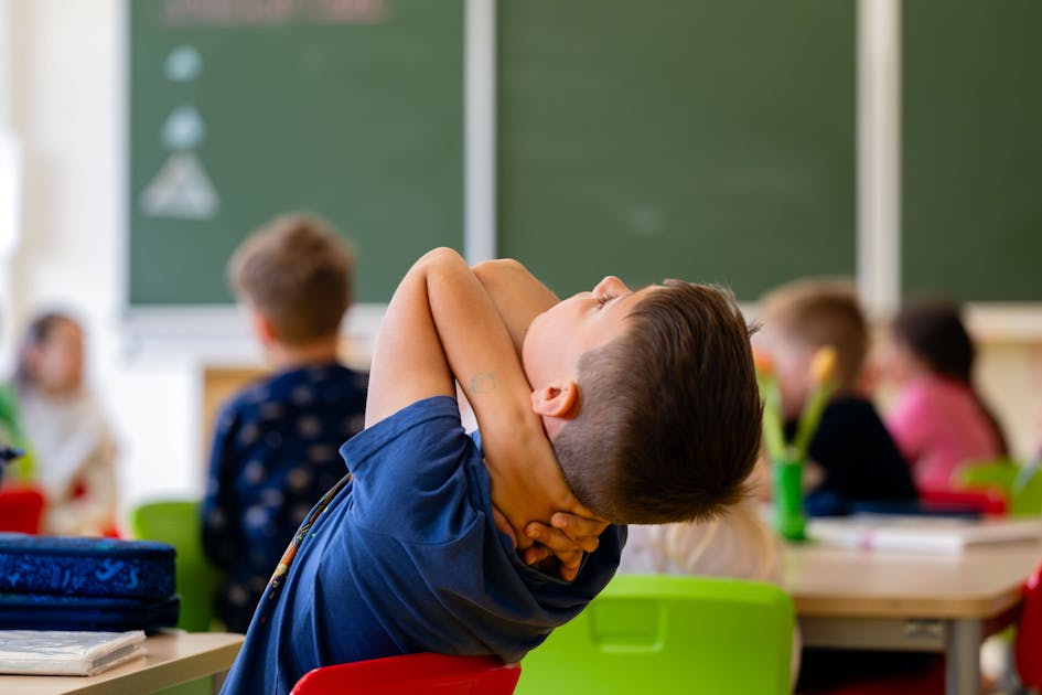 Lehrermangel in Sachsen: Die GEW warnt vor einer riskanten Abwanderungswelle