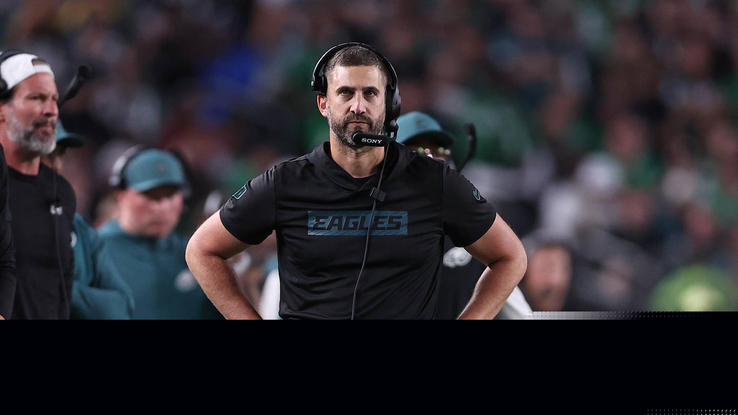 Eagles' New Week 4 Addition Teases Special Teams Shakeup